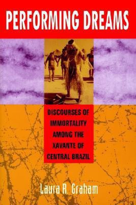 Performing Dreams(English, Paperback, Graham Laura R.)