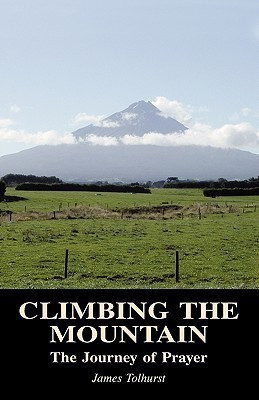 Climbing the Mountain(English, Paperback, Tolhurst James)