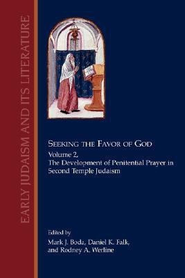 Seeking the Favor of God(English, Paperback, unknown)