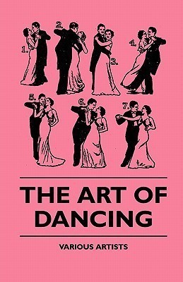 The Art Of Dancing(English, Paperback, various)