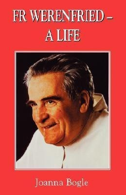Fr. Werenfried(English, Paperback, Bogle Joanna)