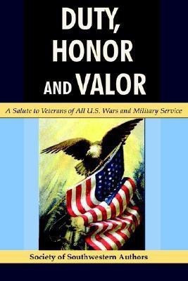 Duty, Honor and Valor(English, Paperback, unknown)