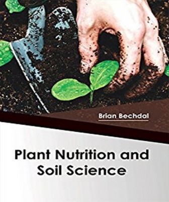 Plant Nutrition and Soil Science(English, Hardcover, unknown)