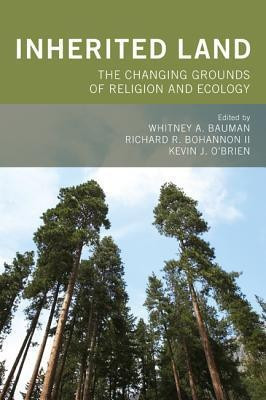 Inherited Land(English, Paperback, unknown)