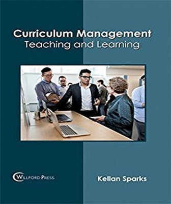 Curriculum Management: Teaching and Learning(English, Hardcover, unknown)
