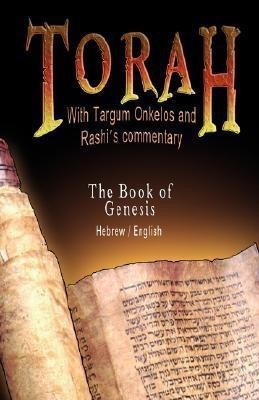 Torah with Targum Onkelos and Rashi's Commentary(Others, Paperback, Silber Rabbi M)