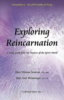 Exploring Reincarnation(English, Paperback, Jenkins Peter Watson)