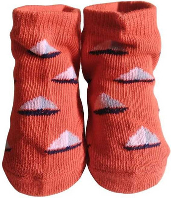 

Toddler Town PS02 Booties(Toe to Heel Length - 3 cm NA)