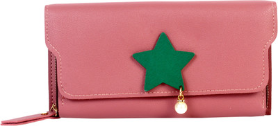 

b4bags Casual Tan Clutch