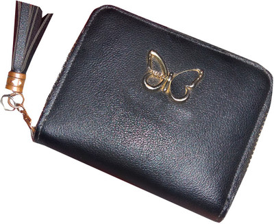 

HD Casual Black Clutch