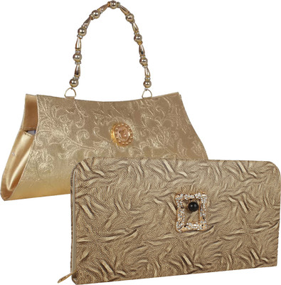 

Fillincart Casual, Formal, Party Multicolor Clutch