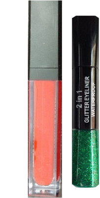 

Gabbu SHINING MATTE FINISH COMBO KIT(Set of 2)