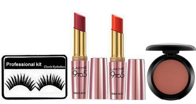 

professional kit Eyelashes(Set of 4)