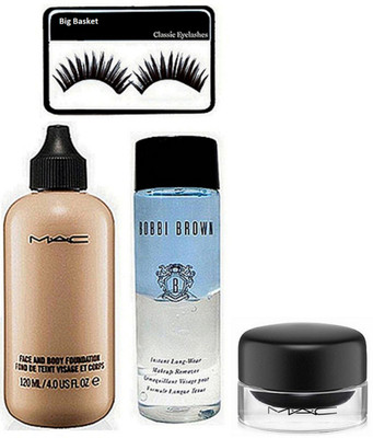 

big Basket Eyelashas,(Set of 3)