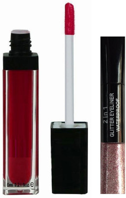 

Gabbu PERFECTLY MATTE FINISH COMBO KIT(Set of 2)