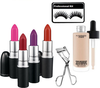 

professional kit combo kit(Set of 7)