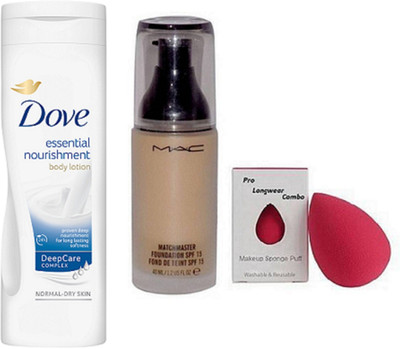 

prolongwear combo combo kit(Set of 3)
