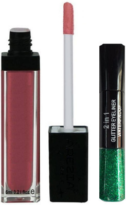 

Gabbu CLASSIC ENRICH MATTE FINISH COMBO(Set of 2)