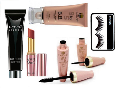 

Ultimate combo kit(Set of 6)