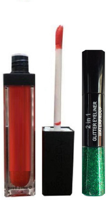 

Gabbu LATEST NEW SHADE COMBO KIT(Set of 2)
