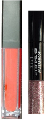 

Gabbu BEAUTY CLASSIC MATTE FINISH COMBO(Set of 2)