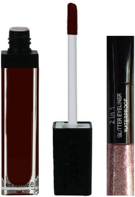 

Gabbu ULTRA SMOOTH MATTE COMBO KIT(Set of 2)