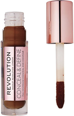 

Makeup Revolution Conceal and Define Concealer - Concealer(C17)