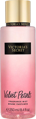 

Victoria's Secret Velvet Petals Fragrance Mist Body Mist - For Men & Women(250 ml)
