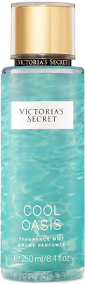 

Victoria Secret COOL OSAIS BODY MIST 250 ML Body Mist - For Women(.250 ml)