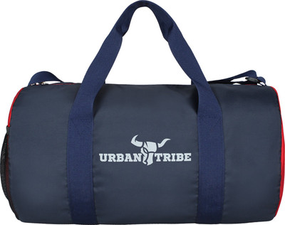 

Urban Tribe Buff Gym Bag(Blue)