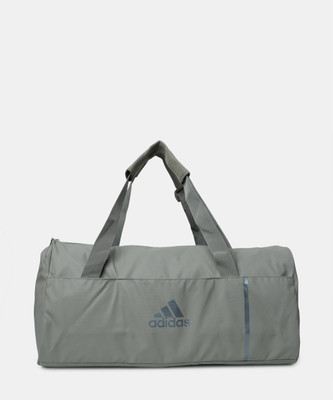 

ADIDAS TR CVRT DUF M Travel Duffel Bag(Grey)