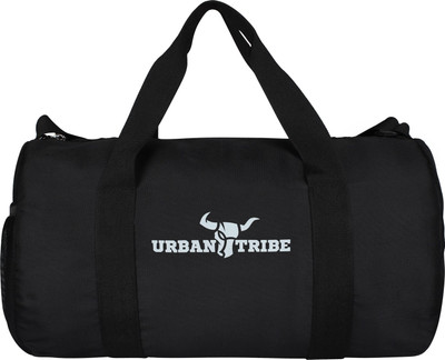 

Urban Tribe Buff Gym Bag(Black)