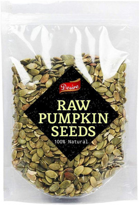 

Desire Foods Pumpkin Seeds(200 g)
