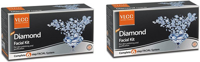 

VLCC B06XBLGMBM 35 g(Set of 2)