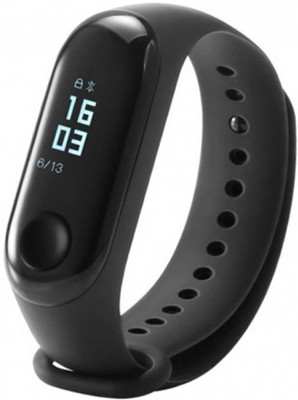

CALLIE Smart Band 0.78 inch Touch Screen Fitness Band(Black)