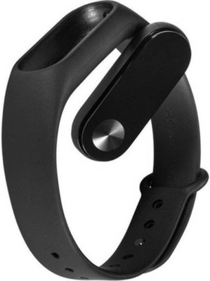 

nick jones M2 Smart Band With Heart Rate Sensor Features And other Impressive Features TM17 Fitness Band(Black)
