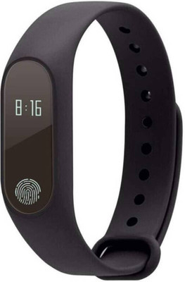

CZAS CS2 Fitness Band(Black, Pack of 1)