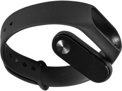 

nick jones Smart Band With Heart Rate Sensor Features And other Impressive Features TM18 Fitness Band(Black)