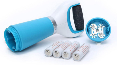 

PE Roller Scholl Velvet Smooth Callus