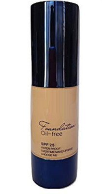

Gabbu Shiny matte foundation Foundation(Fair to Medium)