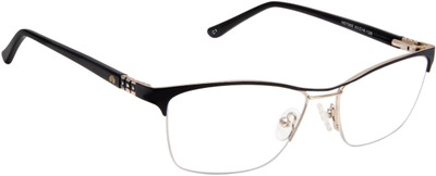 

David Blake Half Rim Rectangle Frame(53 mm