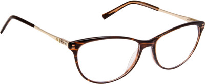 

David Blake Full Rim Cat-eyed Frame(51 mm