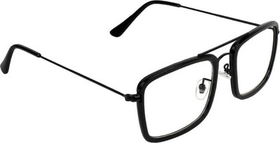 

Vezel World Full Rim Square Frame(51 mm
