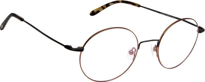 

David Blake Full Rim Round Frame(48 mm