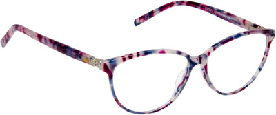 

David Blake Full Rim Cat-eyed Frame(52 mm
