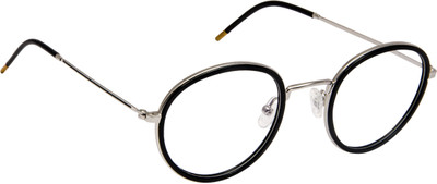 

David Blake Full Rim Round Frame(46 mm