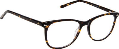 

David Blake Full Rim Square Frame(49 mm
