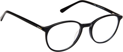 

David Blake Full Rim Round Frame(46 mm