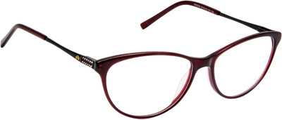 

David Blake Full Rim Cat-eyed Frame(51 mm