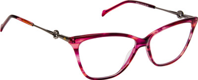 

David Blake Full Rim Cat-eyed Frame(51 mm